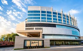 Radisson Udaipur